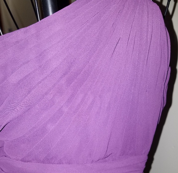 Evening dress - Picture 4 of 6